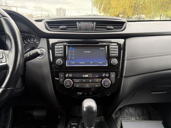 Nissan X-Trail III Рестайлинг с пробегом 2019 года, цена 1 950 000 рублей, 140674 км, внедорожник, Автокод Объявления