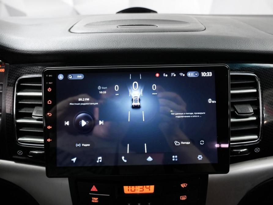 SsangYong Actyon II Ульяновск  - изображение 18
