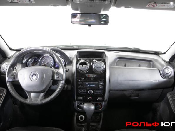 Renault Duster I Рестайлинг с пробегом 2016 года, цена 1 058 000 рублей, 207406 км, внедорожник, Автокод Объявления