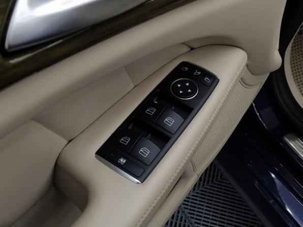 Mercedes-Benz CLS II (C218) Рестайлинг с пробегом 2014 года, цена 3 155 000 рублей, 91426 км, седан, Автокод Объявления