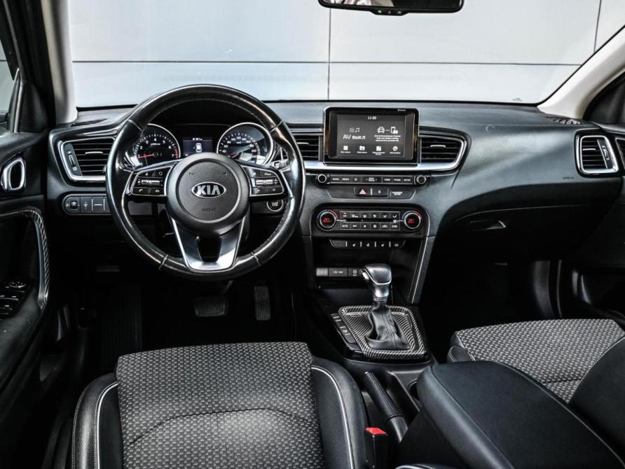 Kia Ceed III Новороссийск  - изображение 6