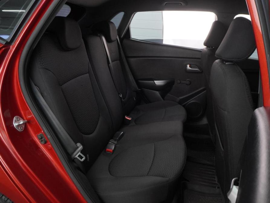 Kia Rio III Рестайлинг Воронеж  - изображение 7