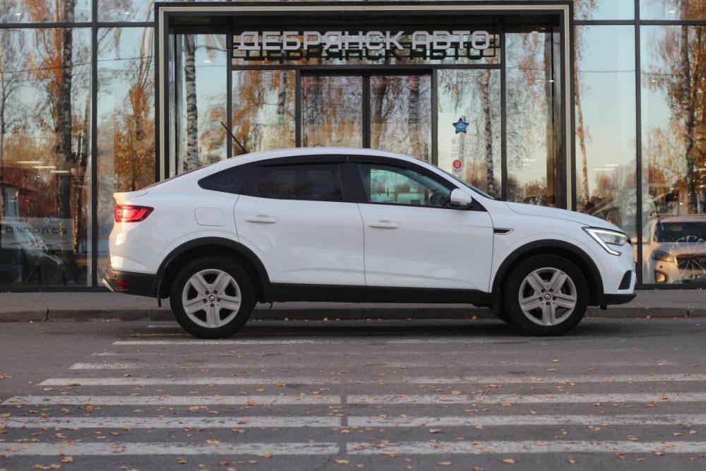 Renault Arkana I Брянск  - изображение 4