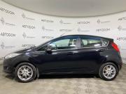 Ford Fiesta Mk6 Рестайлинг Москва  - изображение 13
