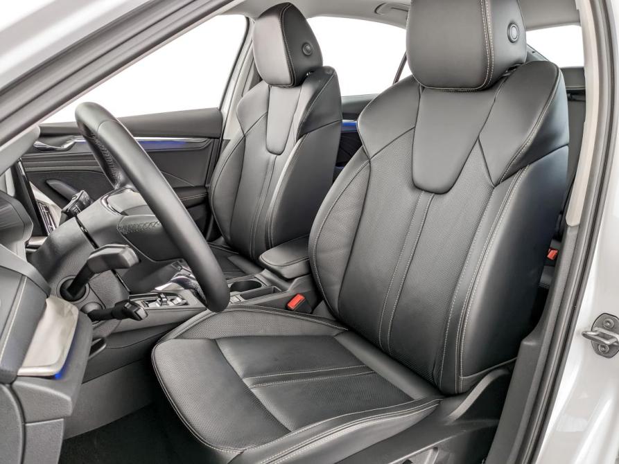 Skoda Octavia IV (A8) Москва  - изображение 20