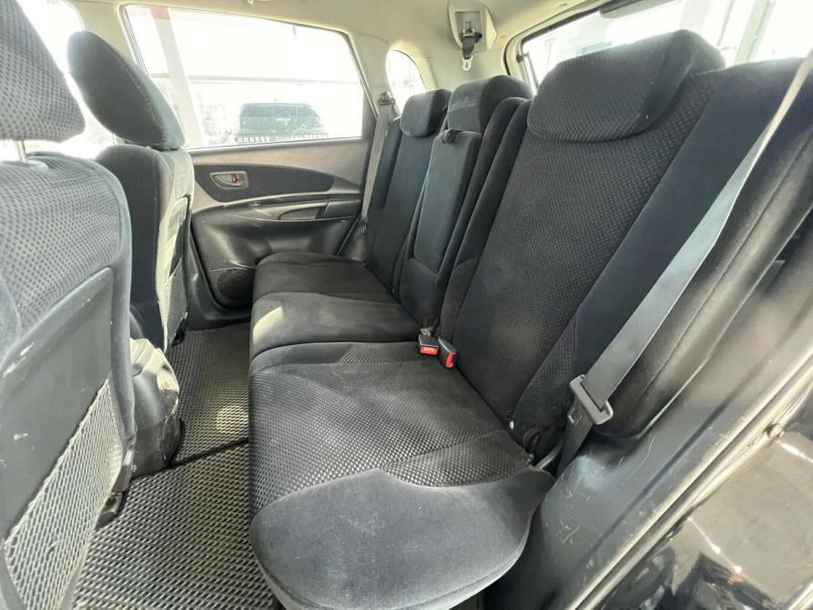 Hyundai Tucson I Екатеринбург  - изображение 18