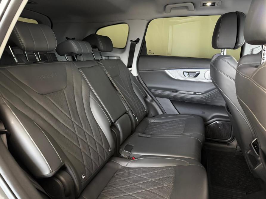 Chery Tiggo 8 Pro Max I Рестайлинг Новороссийск  - изображение 27