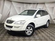 SsangYong Kyron I Рестайлинг Москва  - изображение 21