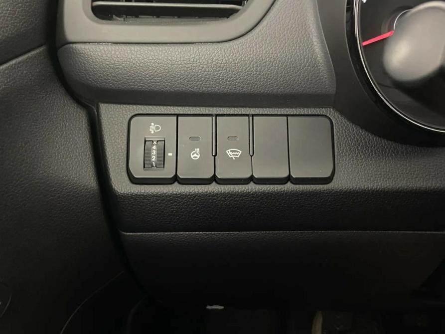 Kia Rio III Рестайлинг Псков  - изображение 17
