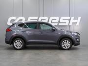 Hyundai Tucson III Рестайлинг Воронеж  - изображение 26