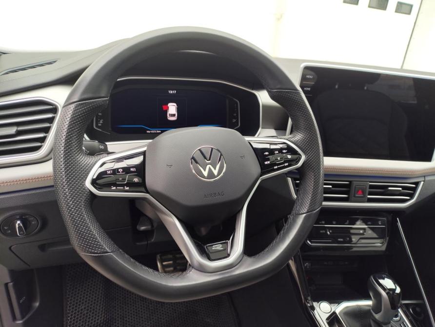 Volkswagen Tayron I Рестайлинг Санкт-Петербург  - изображение 10