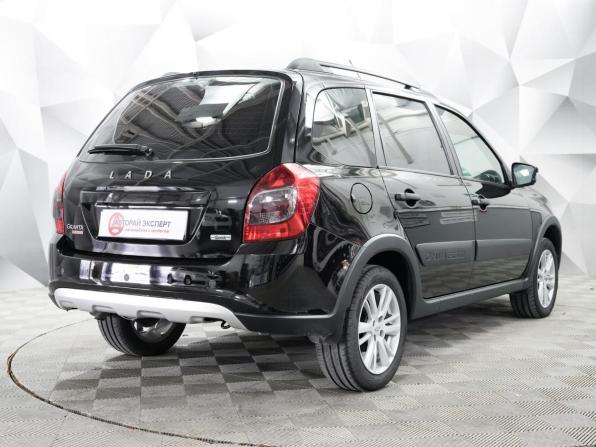 Lada (ВАЗ) Granta I Рестайлинг с пробегом 2025 года, цена 1 088 000 рублей, 39500 км, универсал, Автокод Объявления