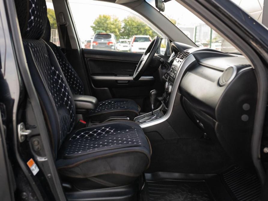 Suzuki Grand Vitara II Рестайлинг Новосибирск  - изображение 19