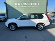 Nissan X-Trail II Рестайлинг Екатеринбург  - изображение 15