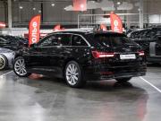 Audi A6 V (C8) Санкт-Петербург  - изображение 47