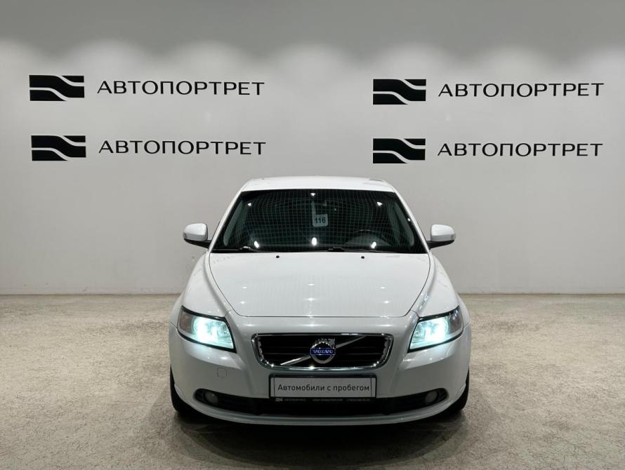 Volvo S40 II Рестайлинг Санкт-Петербург  - изображение 10