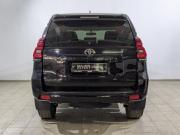 Toyota Land Cruiser Prado 150 Series Рестайлинг 2 Химки  - изображение 45