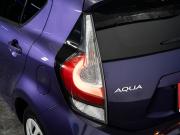 Toyota Aqua I Рестайлинг 2 Иркутск  - изображение 46