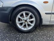 Mazda 323 VI (BJ) Саратов  - изображение 29