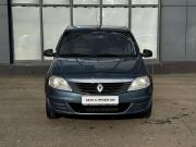 Renault Logan I Рестайлинг Ярославль  - изображение 16