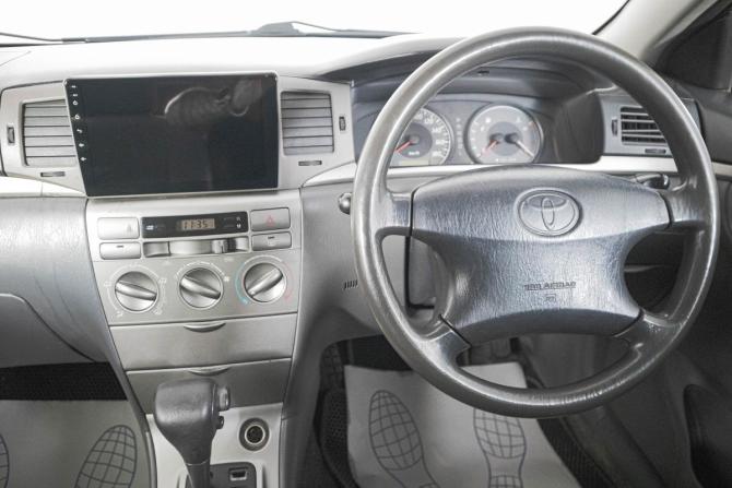 Toyota Corolla IX (E120 E130) Рестайлинг с пробегом 2005 года, цена 649 000 рублей, 330000 км, седан, Автокод Объявления