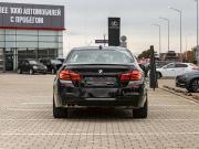BMW 5 серии VI (F10/F11/F07) Рестайлинг Краснодар  - изображение 32
