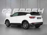Geely Coolray I Минеральные Воды  - изображение 22