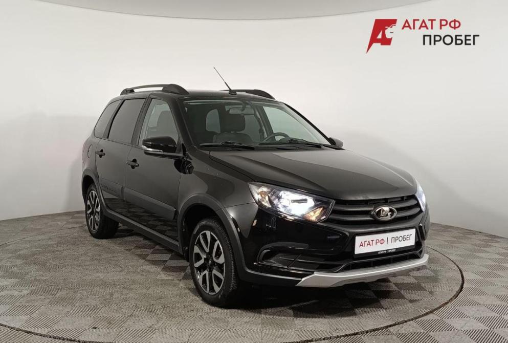Lada (ВАЗ) Granta I Рестайлинг Волгоград  - изображение 1