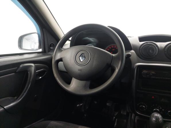 Renault Duster I с пробегом 2013 года, цена 630 000 рублей, 176456 км, внедорожник, Автокод Объявления