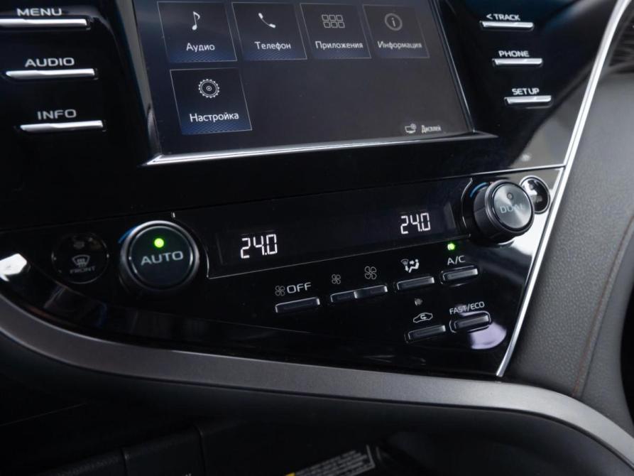 Toyota Camry VIII (XV70) Волгоград  - изображение 19