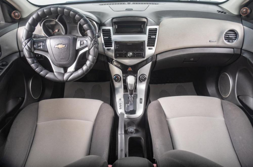 Chevrolet Cruze I Томск  - изображение 11