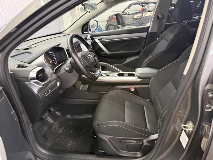 Geely Coolray I Краснодар  - изображение 12