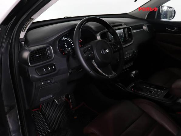 Kia Sorento III Prime с пробегом 2016 года, цена 2 297 000 рублей, 170574 км, внедорожник, Автокод Объявления