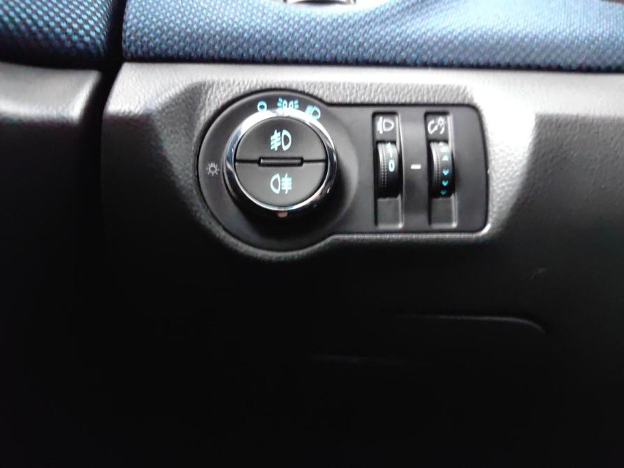 Chevrolet Cruze I Рестайлинг Подольск  - изображение 21