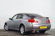 Nissan Skyline XI (V35) Сургут  - изображение 21