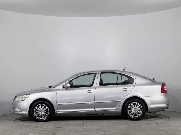 Skoda Octavia II (A5) Рестайлинг с пробегом 2011 года, цена 570 000 рублей, 389116 км, лифтбек, Автокод Объявления