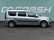 Lada (ВАЗ) Largus I Рестайлинг Кропоткин  - изображение 27