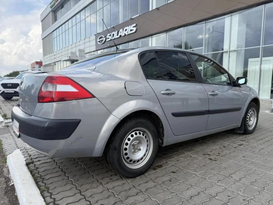 Renault Megane II Набережные Челны  - изображение 15