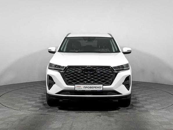 Chery Tiggo 7 Pro Max I с пробегом 2023 года, цена 1 610 000 рублей, 72746 км, внедорожник, Автокод Объявления