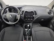 Renault Kaptur I Москва  - изображение 29
