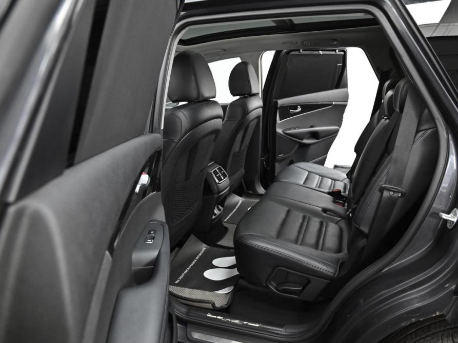 Kia Sorento III Prime Рестайлинг Москва  - изображение 16