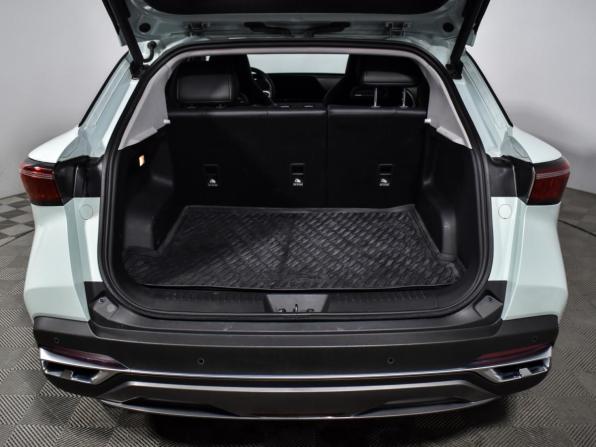 Omoda C5 I с пробегом 2023 года, цена 1 841 000 рублей, 26609 км, внедорожник, Автокод Объявления