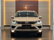 Volkswagen Touareg II Рестайлинг Челябинск  - изображение 24