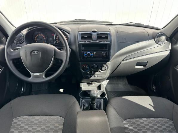 Lada (ВАЗ) Granta I Рестайлинг с пробегом 2022 года, цена 820 000 рублей, 26341 км, хэтчбек, Автокод Объявления