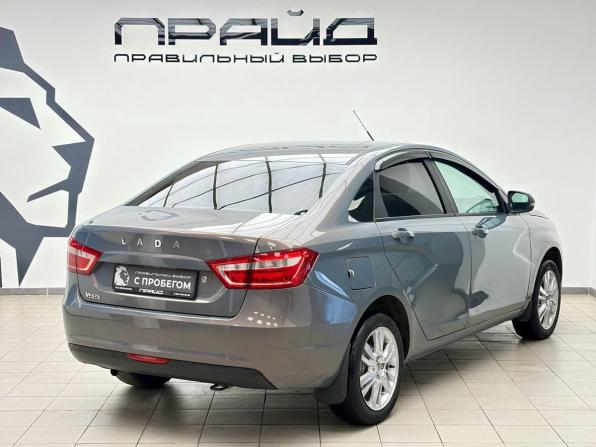 Lada (ВАЗ) Vesta I с пробегом 2016 года, цена 719 900 рублей, 182916 км, седан, Автокод Объявления