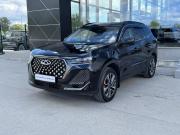 Chery Tiggo 7 Pro Max I Рестайлинг Новосибирск  - изображение 19