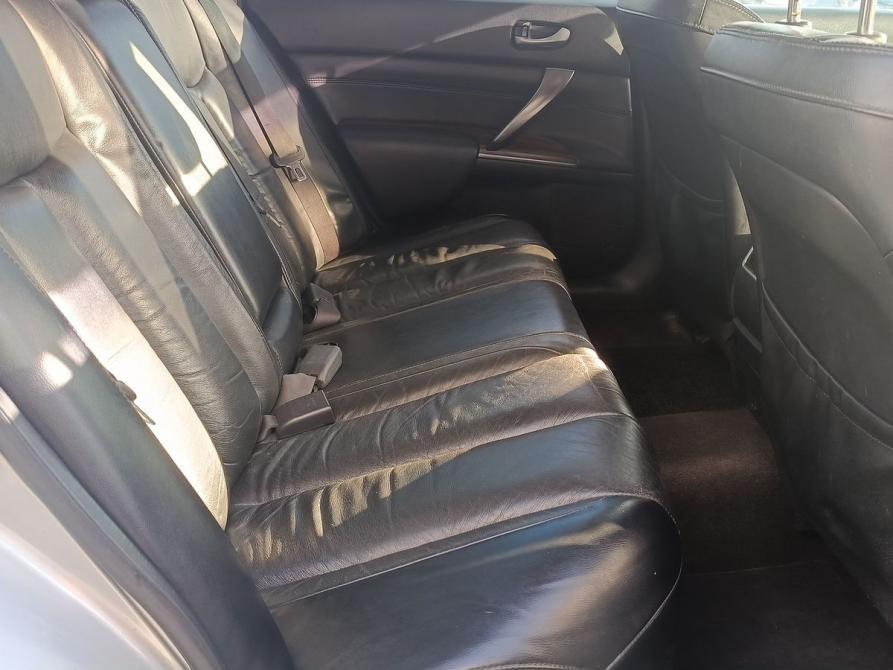 Nissan Teana II Москва  - изображение 11