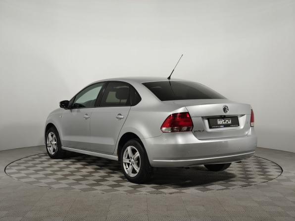 Volkswagen Polo V с пробегом 2012 года, цена 679 000 рублей, 201793 км, седан, Автокод Объявления