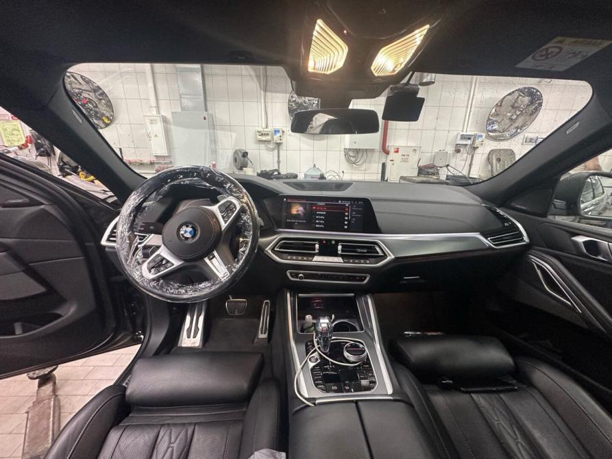 BMW X6 III (G06) Санкт-Петербург  - изображение 4
