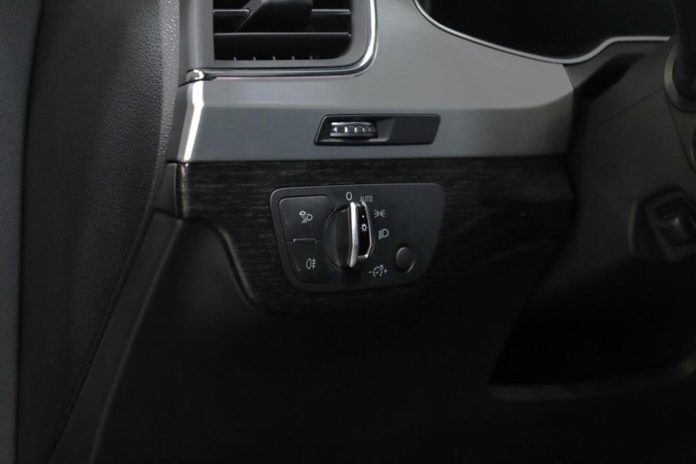 Audi Q7 II (4M) Сургут  - изображение 23